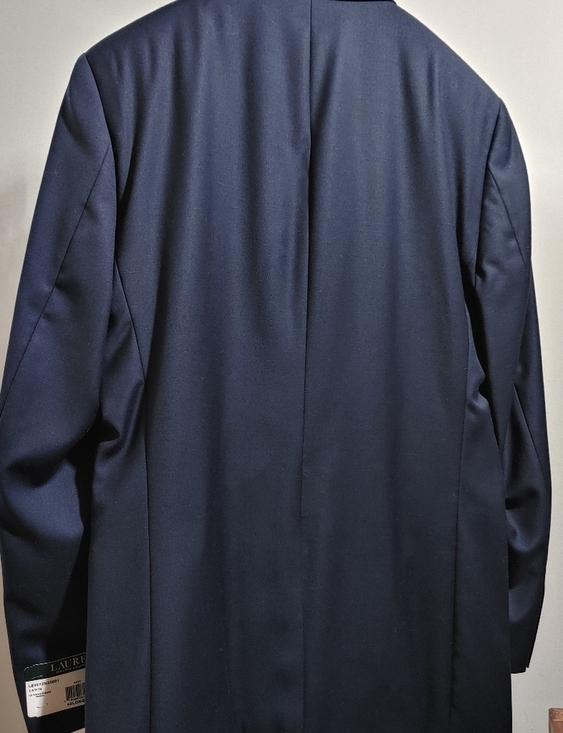 Ralph Lauren Men's Blazer - Picture 3 of 8